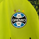 Camisa Grêmio de Treino 24/25 - Verde - MAJESTO BR