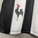 Camisa Atlético Mineiro Titular 2013 - Versão Retrô - MAJESTO BR