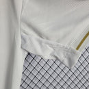 Camisa Real Madrid 2019/20 Adidas Retrô - Branca - MAJESTO BR