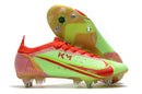 Chuteira Nike Mercurial Vapor 14 Elite SG Campo - MAJESTO BR