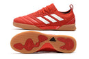 Chuteira Adidas Copa Futsal - MAJESTO BR