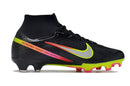 Chuteira Nike Air Zoom Mercurial Superfly IX Elite Campo - MAJESTO BR