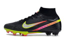 Chuteira Nike Air Zoom Mercurial Superfly IX Elite Campo - MAJESTO BR