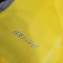 Camisa Corinthians de Goleiro 14/15 - Versão Retrô Amarelo - MAJESTO BR