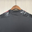 Conjunto Infantil CRF III 24/25 - Cinza - MAJESTO BR