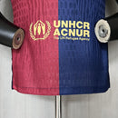 Camisa Barcelona Titular 2024/25 - Versão Jogador - MAJESTO BR