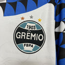 Camisa Grêmio Fora 94/95 - Versão Retro Renner - MAJESTO BR