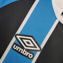 Camisa Grêmio Titular 17/18 - Versão Retro - MAJESTO BR