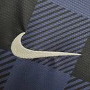 Camisa Manchester United Retrô 2013/2014 Azul Marinho - Nike - MAJESTO BR