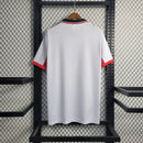 Camisa Retro Seleção Marrocos Puma II 1998/99 Branco - MAJESTO BR
