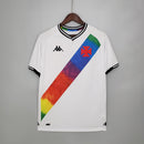 Camisa Vasco Edição Especial 21/22 - Branca - MAJESTO BR