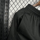 Shorts Corinthians 24/25 - Preto - MAJESTO BR