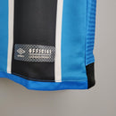 Camisa Grêmio Titular 17/18 - Versão Retro - MAJESTO BR