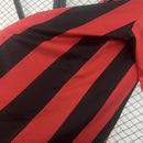 Camisa Milan 25/26 - Edição Especial 125th - MAJESTO BR