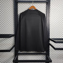 Kit Jaqueta + Calça Corinthians 23/24 - Preto - MAJESTO BR
