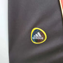 Camisa Milan Retrô 2010/2011 Vermelha e Preta - Adidas - MAJESTO BR