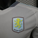 Camisa Aston Villa Fora 2024/25 - Versão Jogador - MAJESTO BR