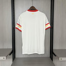 Camisa Internacional Edição Especial 23/24 - Vermelho Consciência Negra - MAJESTO BR