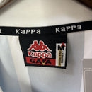 Camisa Grêmio Titular 00/01 - Versão Retro Kappa - MAJESTO BR