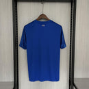 Camisa Cruzeiro Fora 22/23 - Azul Estrelado - MAJESTO BR