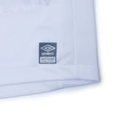 Camisa Grêmio Away 23/24 - Branca - MAJESTO BR