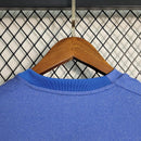 Camisa Retrô Real Madrid Adidas 2013/14 Masculino Azul - MAJESTO BR