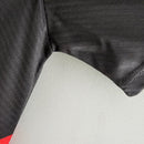 Camisa Flamengo Third 2008/09 Adidas Retrô Masculina - Vermelho - MAJESTO BR