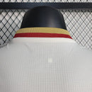 Camisa Arsenal edição especial Adidas Jogador 2023/24 Branco e Dourado - MAJESTO BR