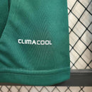 Camisa Retrô Real Madrid Away Adidas 2012/13 Masculino Verde - MAJESTO BR