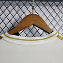 Camisa Real Madrid 2019/20 Adidas Retrô - Branca - MAJESTO BR