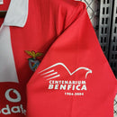 Camisa Benfica Polo 2004/05 Adidas Masculino Retro - MAJESTO BR