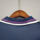 Camisa Umbro Tottenham Away 1994/95 Retrô/ Roxa - MAJESTO BR