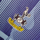 Camisa Umbro - Tottenham III Away 1992/94 Retrô- Azul - MAJESTO BR
