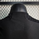 Camisa Real Madrid II Away Adidas Jogador 2023/24 Masculino Preto - MAJESTO BR