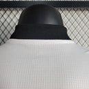 Camisa Flamengo II Away Jogador 2023/24 Adidas Masculina - Branco - MAJESTO BR