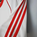Camisa River Plate Home 1986/87 Adidas Retrô Masculina - Branco - MAJESTO BR