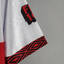 Camisa Flamengo Fora 1995 - Versão Retrô Umbro - MAJESTO BR
