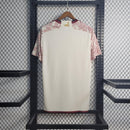 Camisa México Away 2022 - Off White - MAJESTO BR