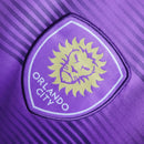 Camisa Orlando City Home 23/24 - Roxa - MAJESTO BR