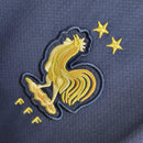 Camisa França Home 2022 - Azul - MAJESTO BR