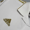 Camisa Retrô Real Madrid I Home Adidas 2011/12 Masculino Branco - MAJESTO BR