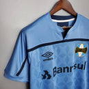 Camisa Grêmio III 20/21 - Versão Retro - MAJESTO BR