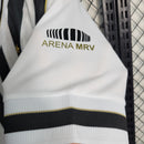 Camisa Atlético Mineiro Edição Especial 2020 - Versão Torcedor - MAJESTO BR