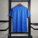 Camisa Retrô Napoli Umbro 91/93 Masculino Azul - MAJESTO BR