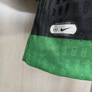 Camisa Sporting Titular 2023/24 - Versão Jogador - MAJESTO BR