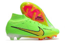 Chuteira Nike Air Zoom Mercurial Superfly IX Elite Campo - MAJESTO BR