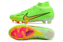Chuteira Nike Air Zoom Mercurial Superfly IX Elite Campo - MAJESTO BR