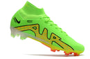 Chuteira Nike Air Zoom Mercurial Superfly IX Elite Campo - MAJESTO BR