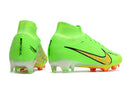 Chuteira Nike Air Zoom Mercurial Superfly IX Elite Campo - MAJESTO BR