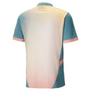Camisa Manchester City Definitely 24/25 - Amarela - MAJESTO BR